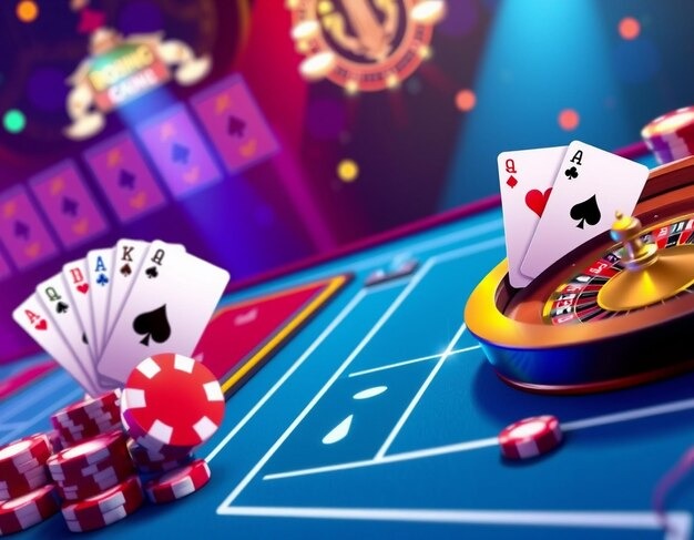 apk bigwiner Slots